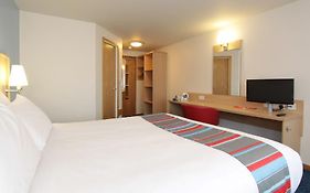 Travelodge Edinburgh Musselburgh